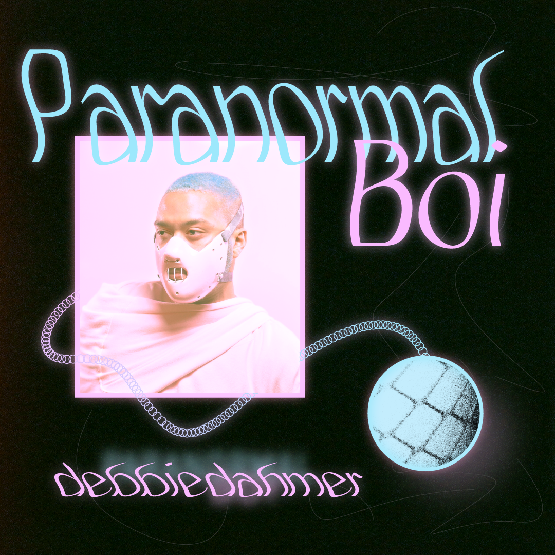 Artwork for DebbieDahmer by judsonvaldez