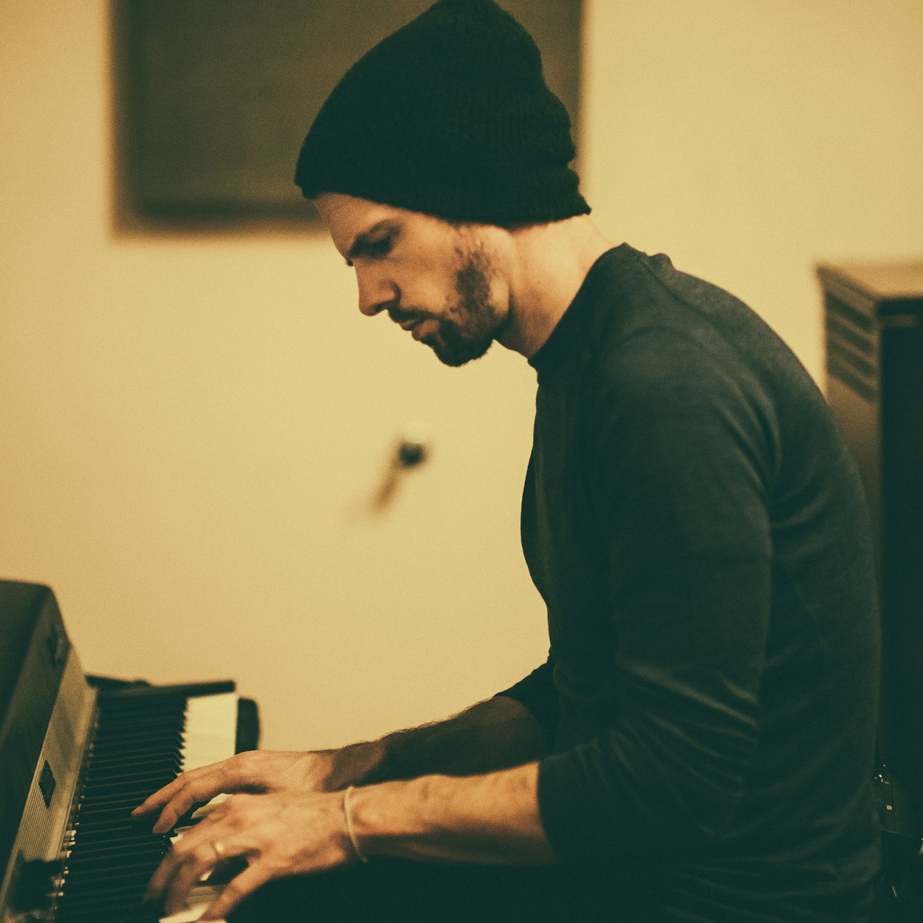 Photography for Tycho by chadkamenshine