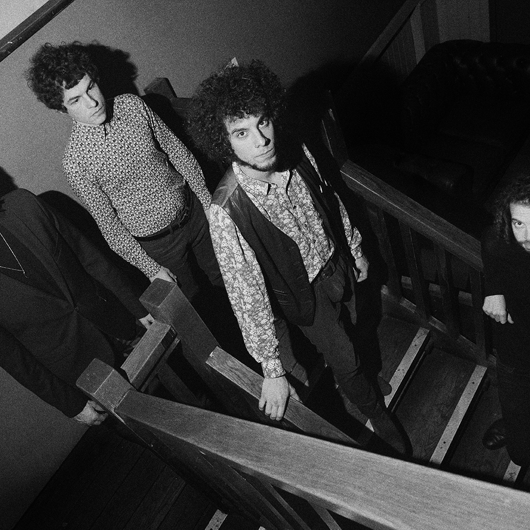 Photography for The Liquorice Experiment by JC VERONA