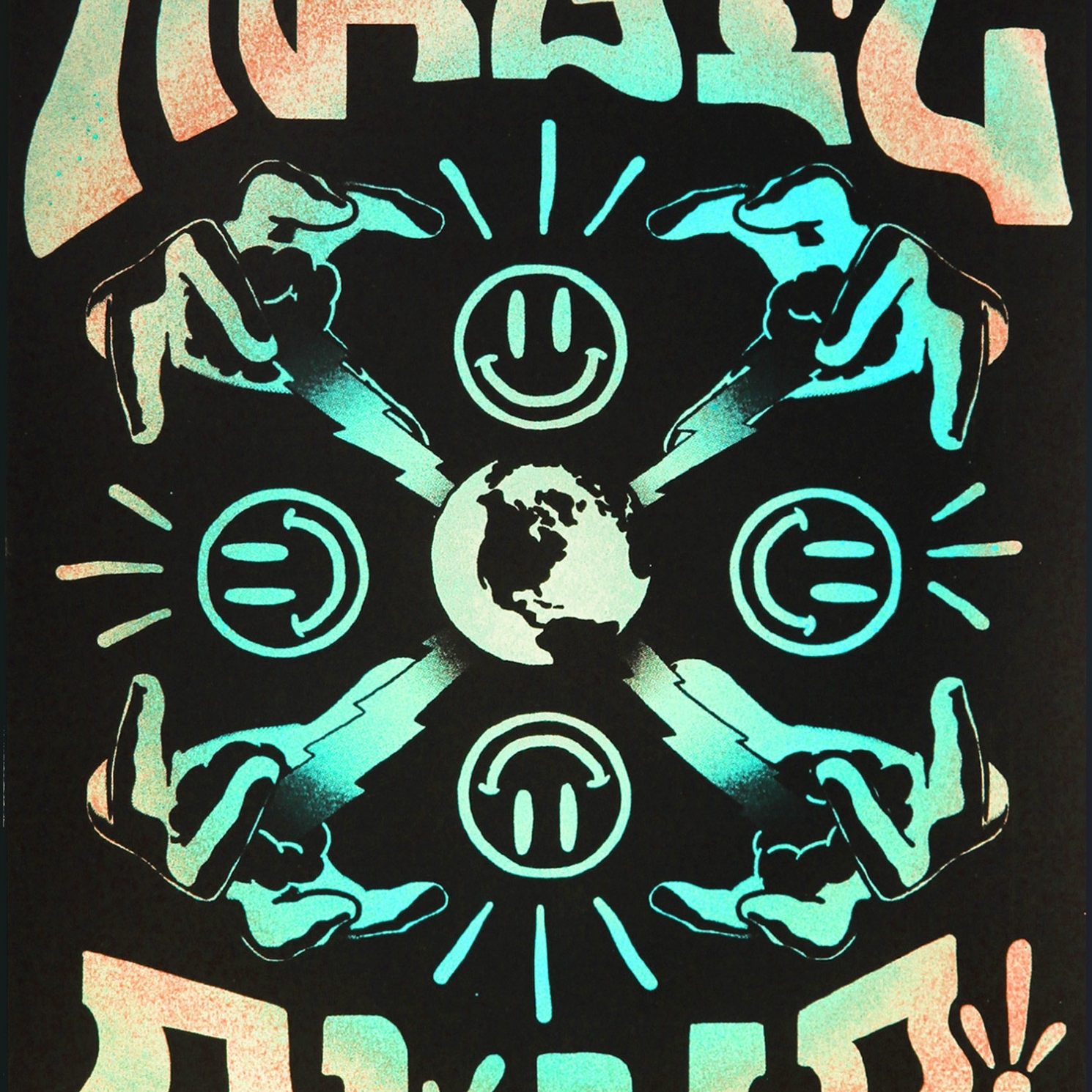 Artwork for Various by Greg AK