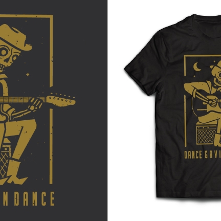 Merchandise for Dance Gavin Dance by cpodish
