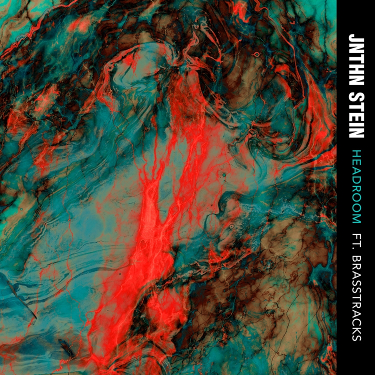 Artwork for JNTHN STEIN by jack crossing