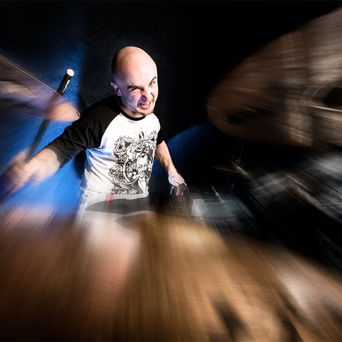 Photography for Krzysztof Berent by vividflowstudio