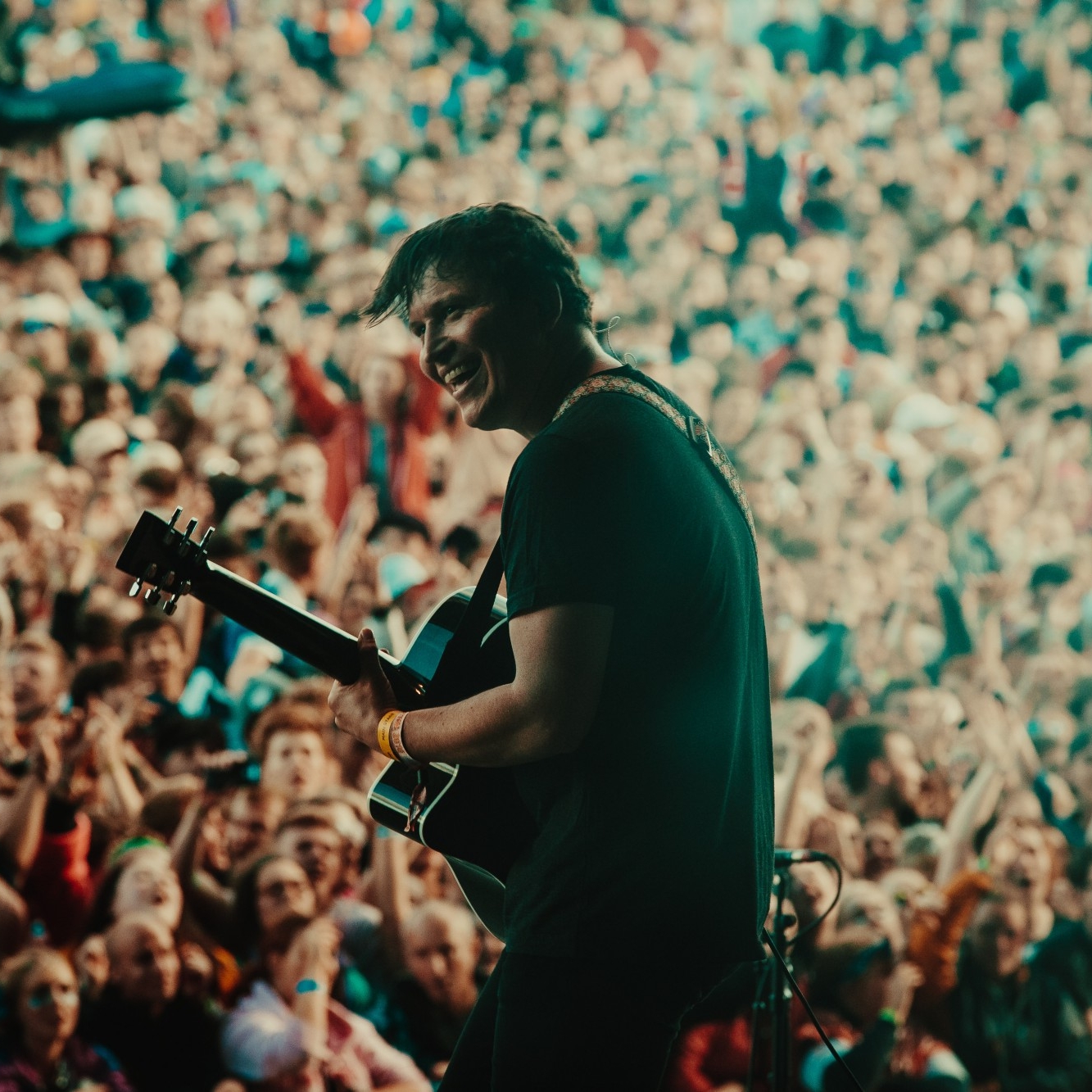 Live photography for Y Not Festival by benmcquaide