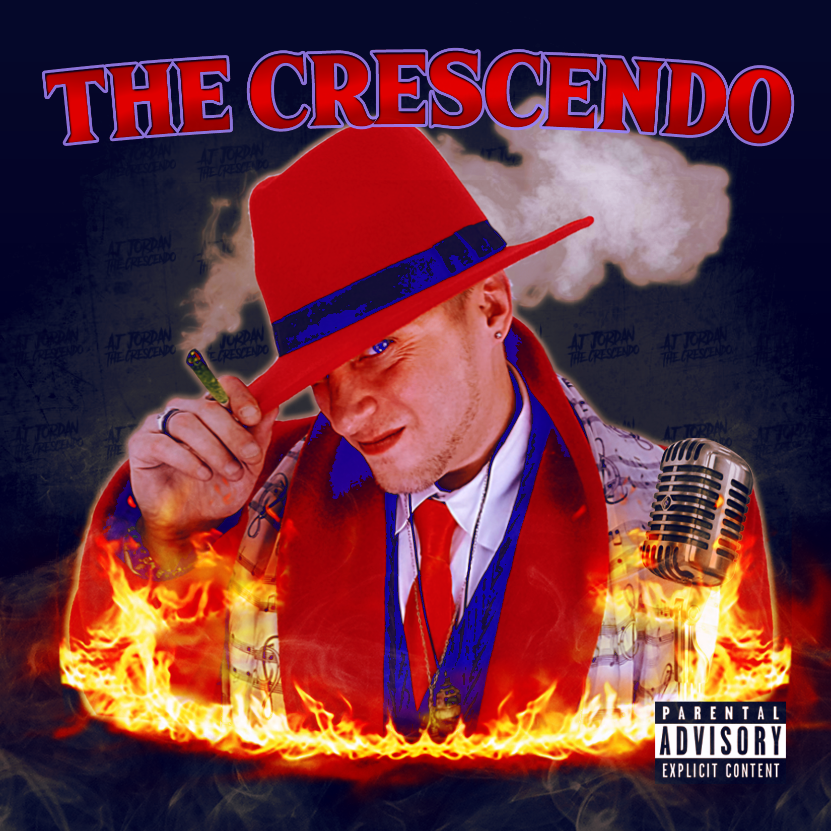 Artwork for AJ Jordan by AJJordan716