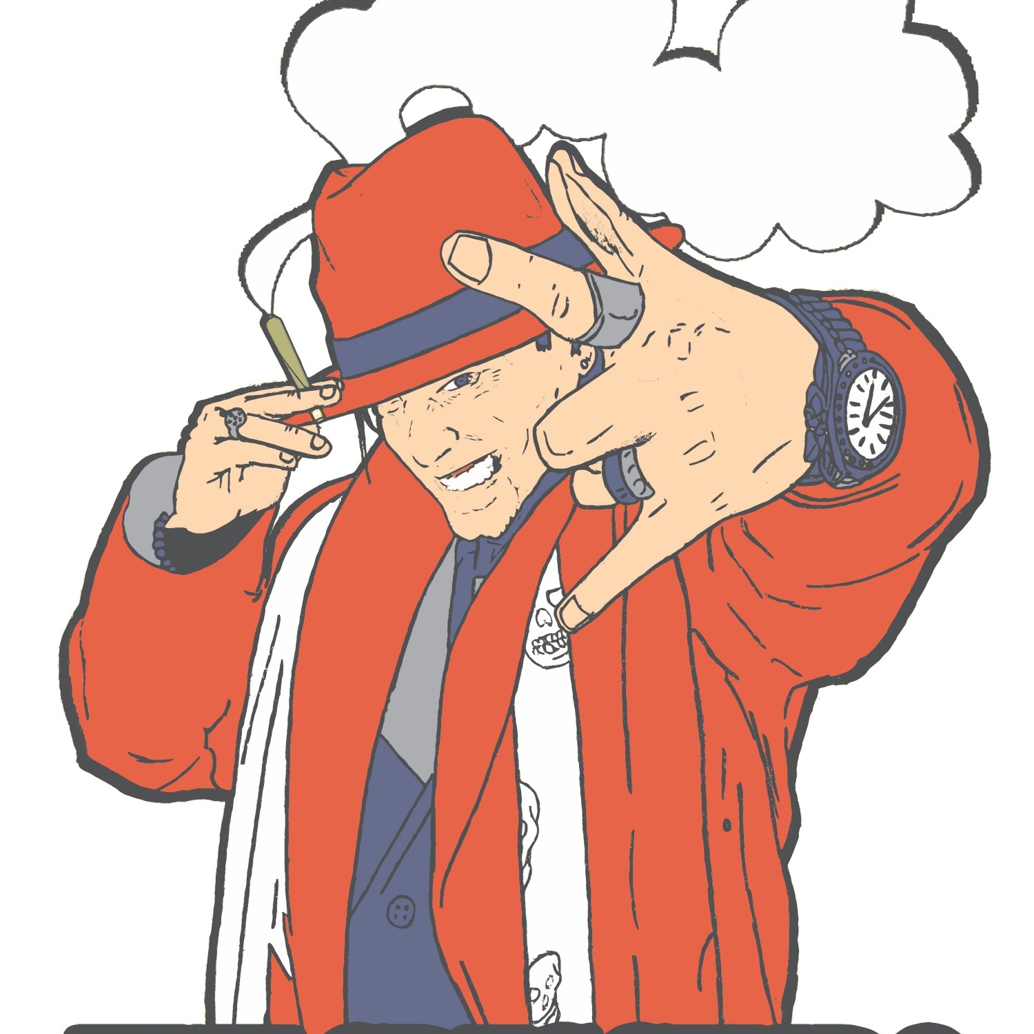 Artwork for AJ Jordan by AJJordan716