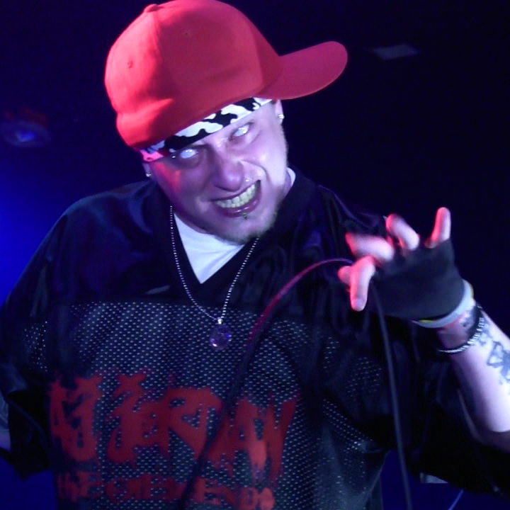 Live photography for AJ Jordan by AJJordan716