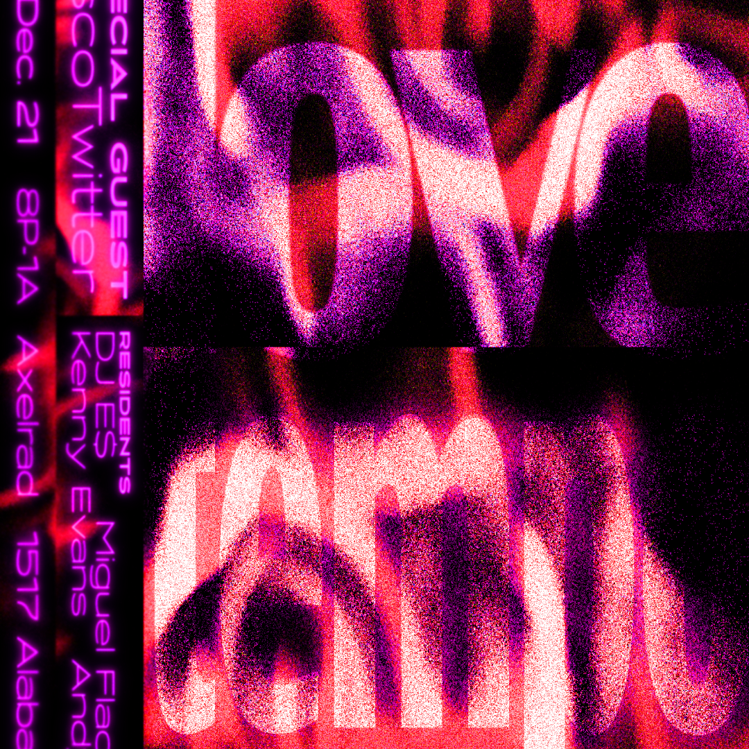 Artwork for Love Tempo by judsonvaldez