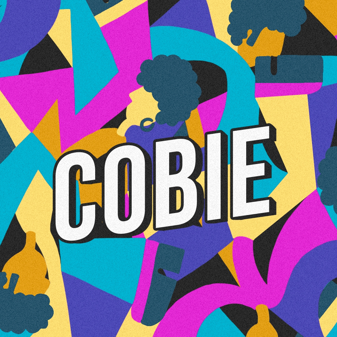 Cobie artwork