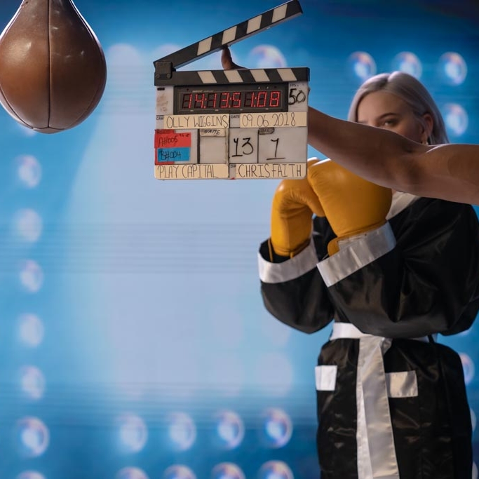 Capital FM Photography