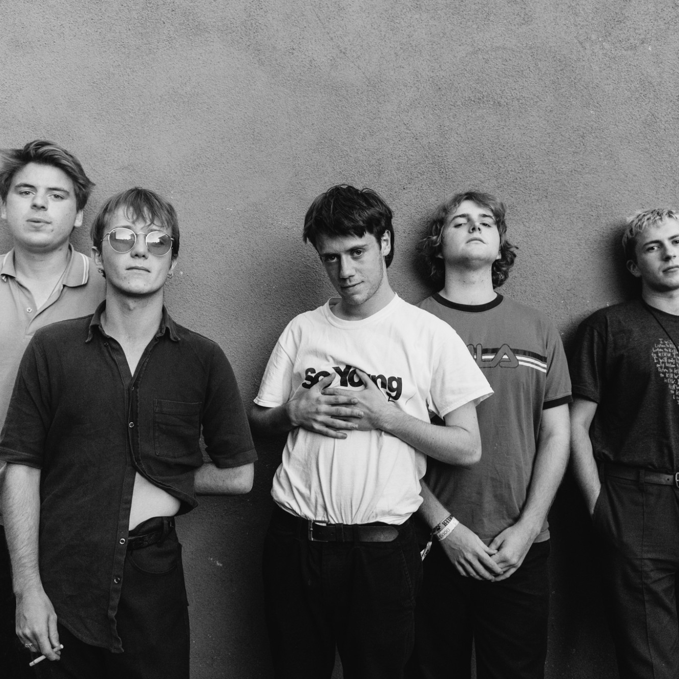 Photography for SHAME by Andy Sawyer