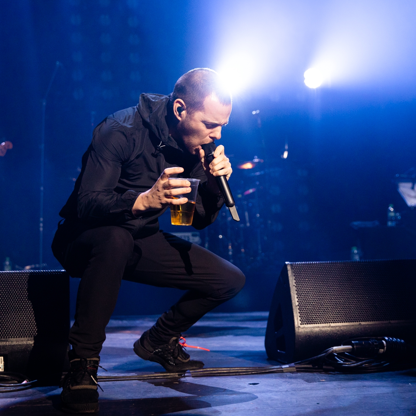 Photography of The Streets by benmcquaide