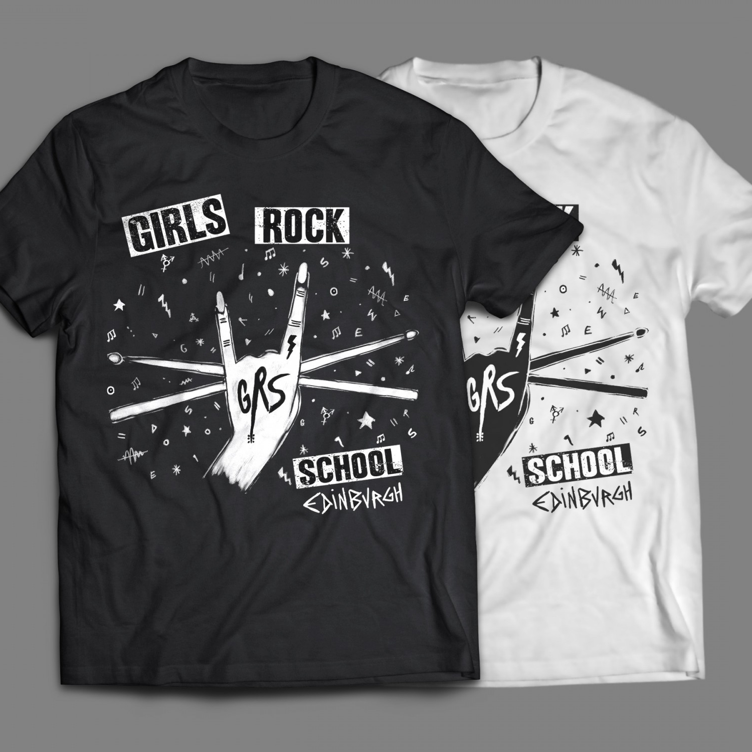 Merchandise for by Carolina Cancanilla