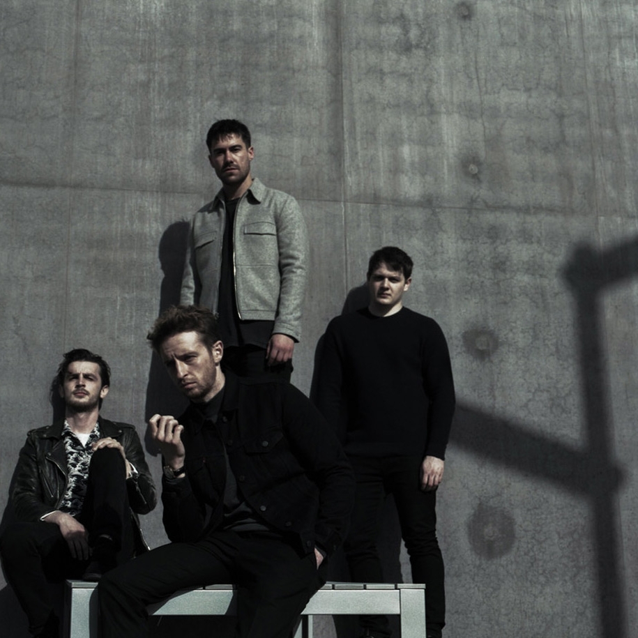 Photography for Various artists by Glashier