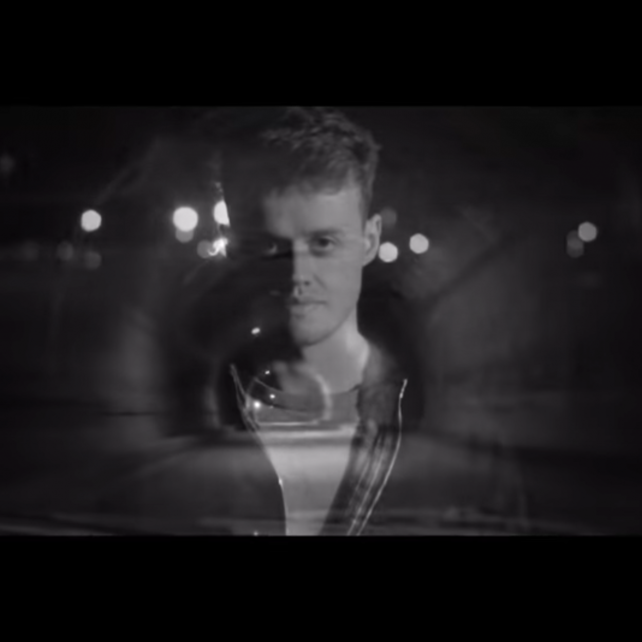 Music video for Alfie Connor by Studio Gwylio