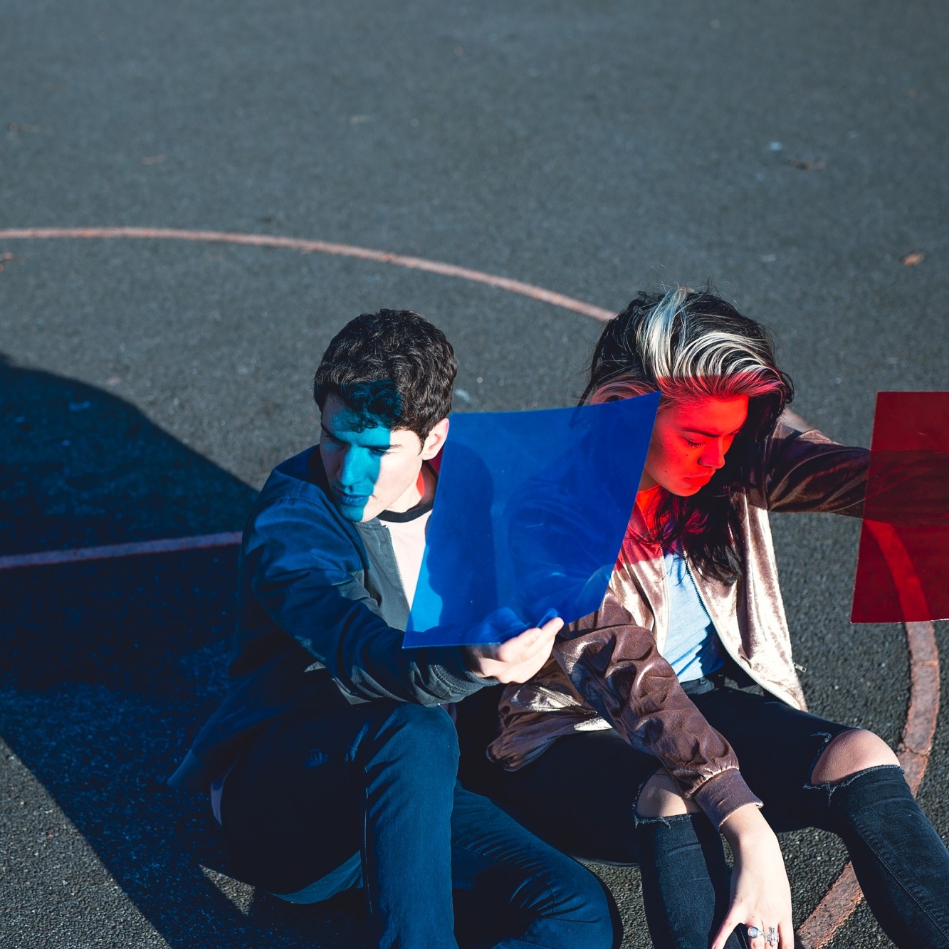 Photography for Mauwe by FraserTaylor