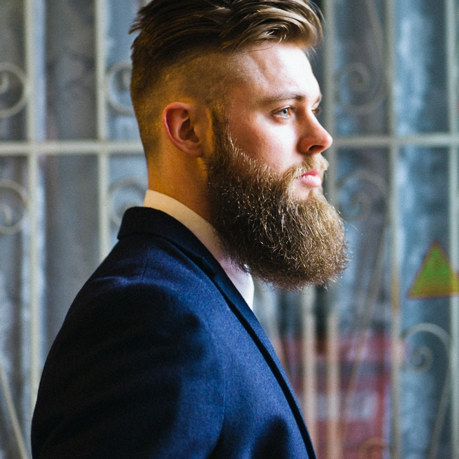 Press photo for Bad Osiris by bangphoto