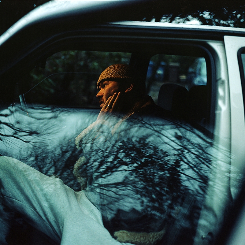 Press photo for by Glauco Canalis