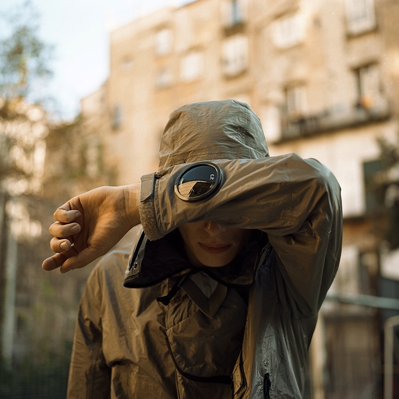 Photography for by Glauco Canalis