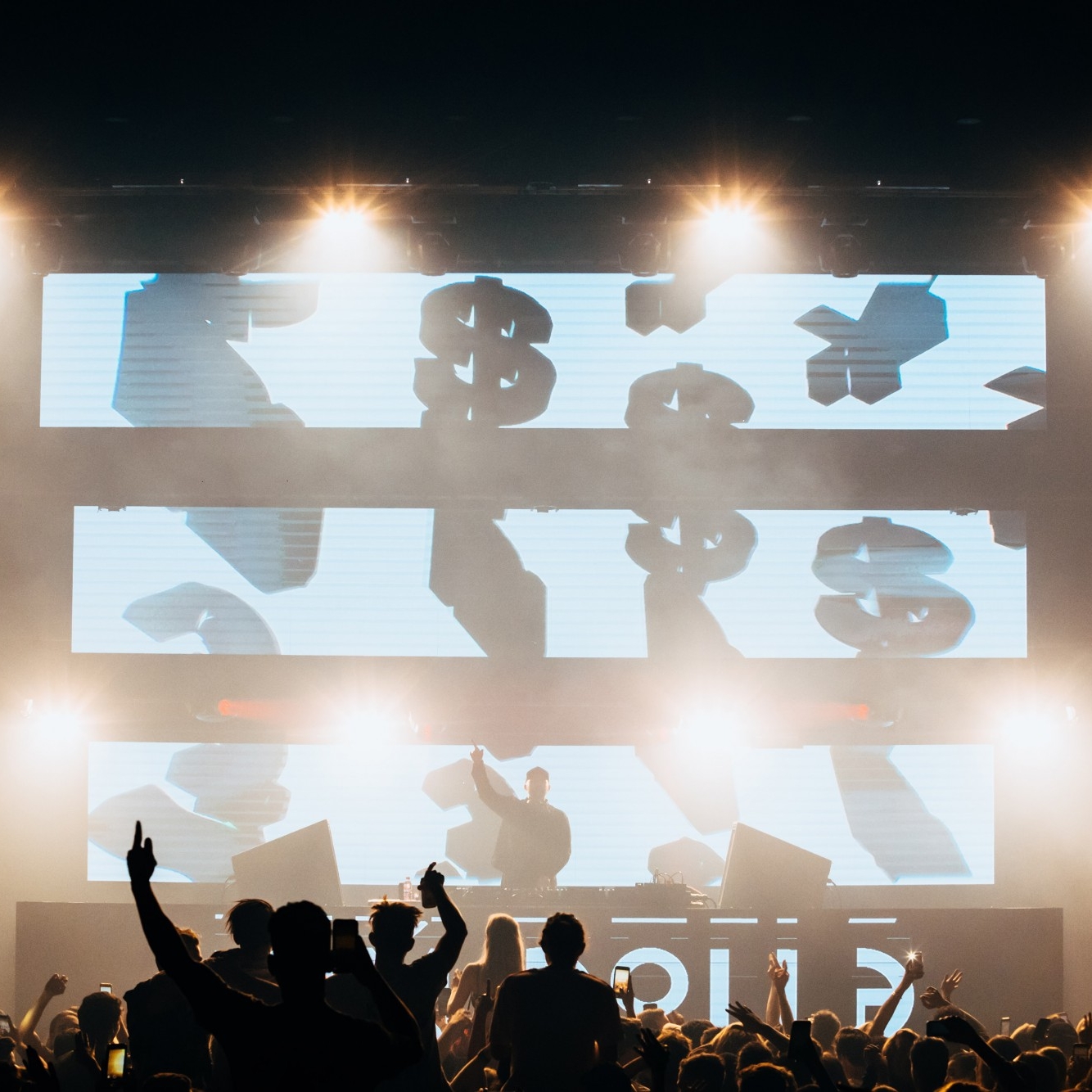 Animation for DOM DOLLA by mschembri