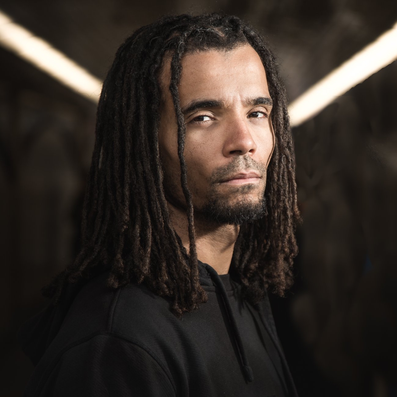 Press photo for Akala by paul Husband