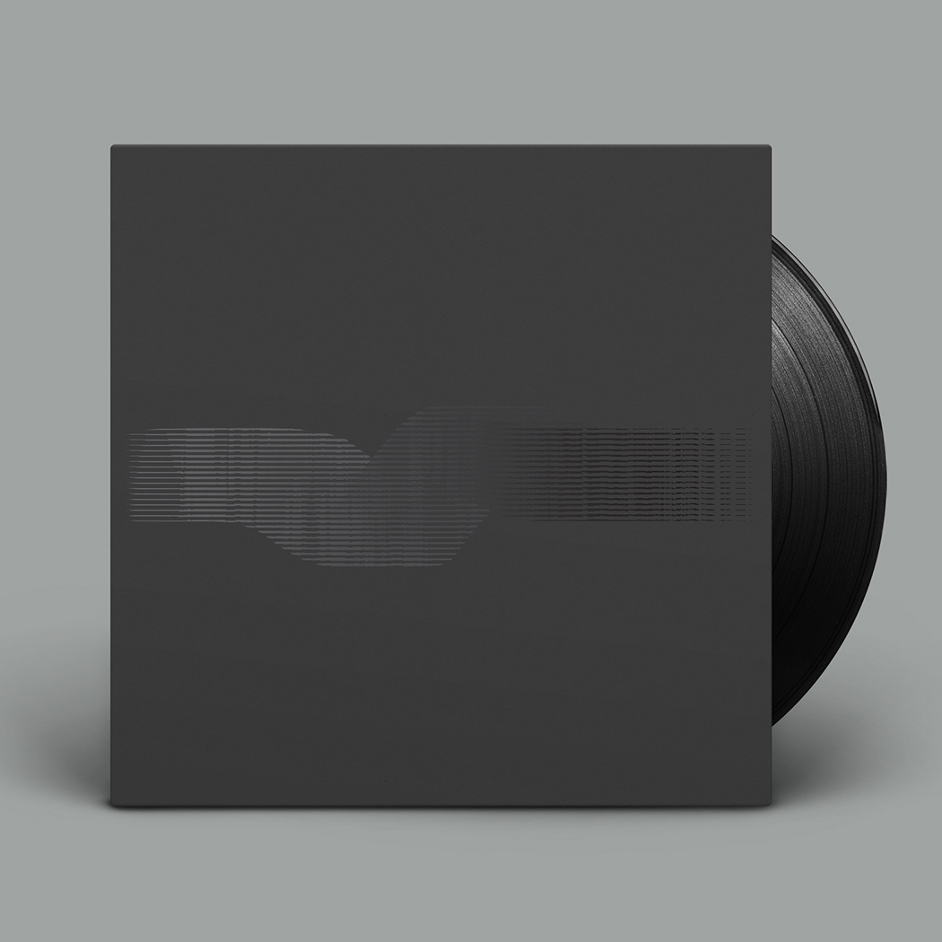 Artwork for Massive Attack by Tristan Palmer