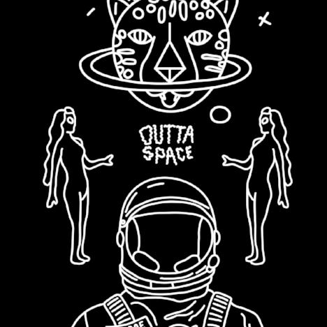 Artwork for by Liana Mavronanou