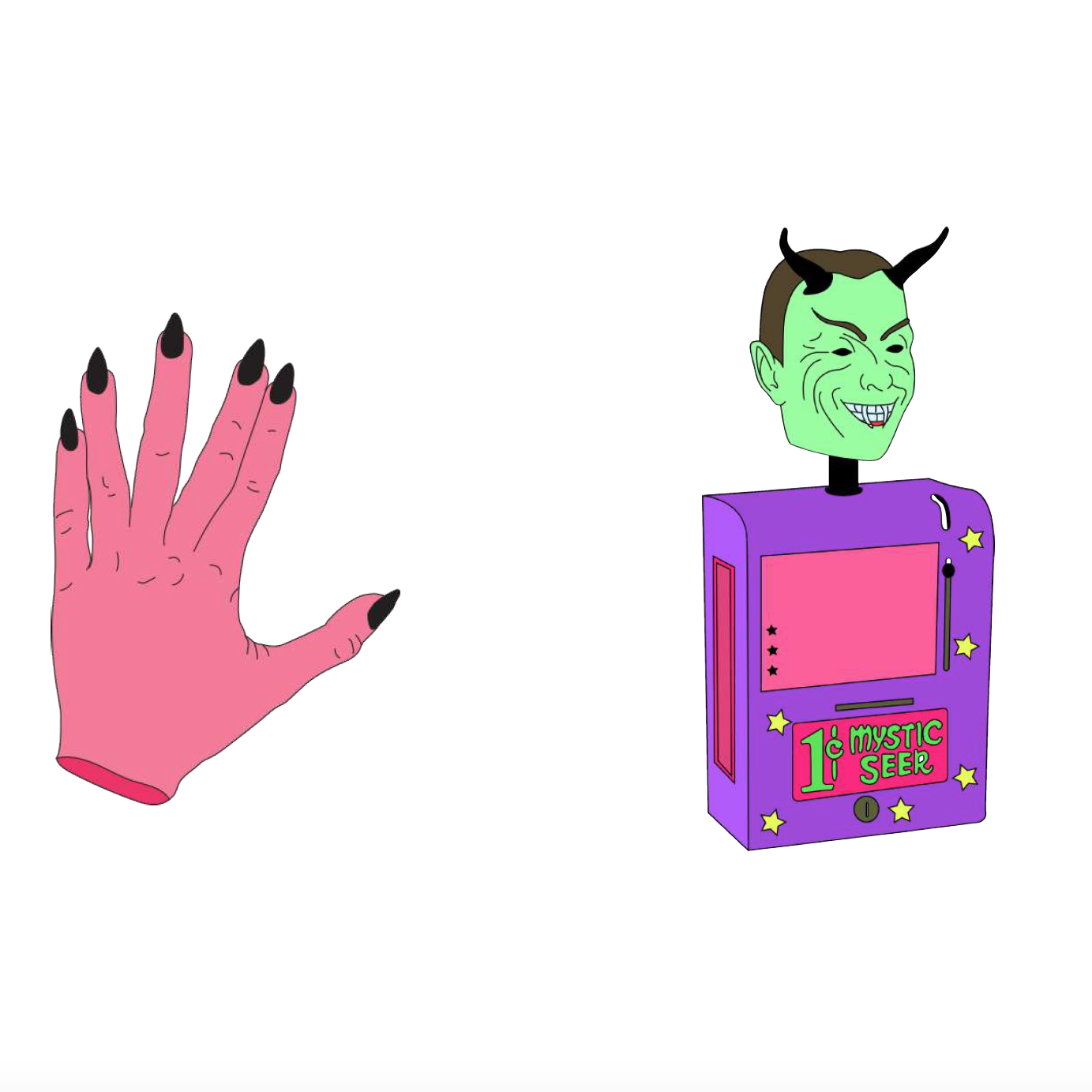 Artwork for by Liana Mavronanou