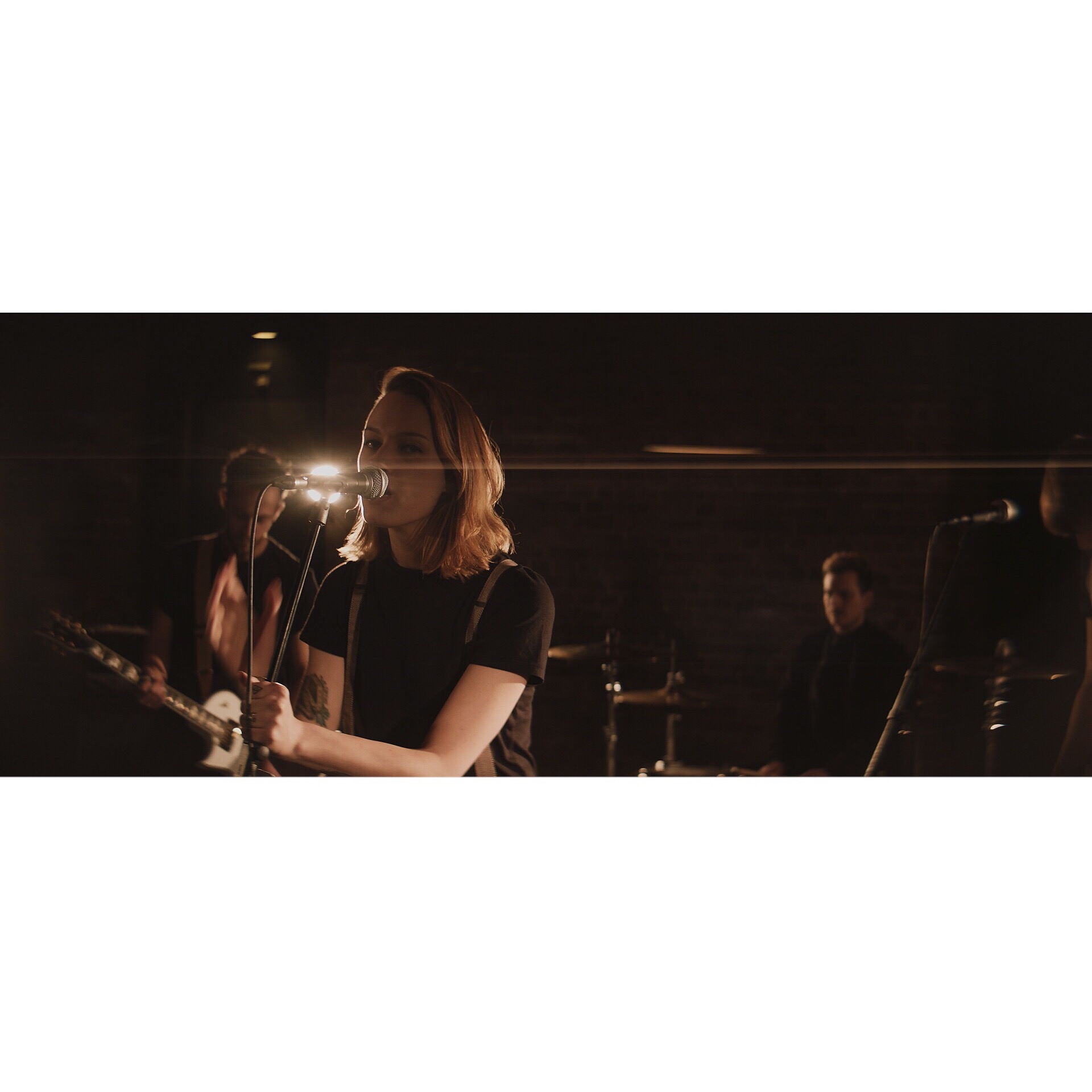 Music video for Drones by Spectra Films