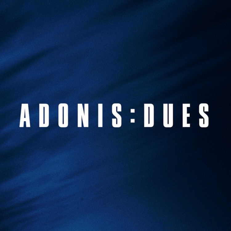 Music video for Adonis by Patrick Wilcox