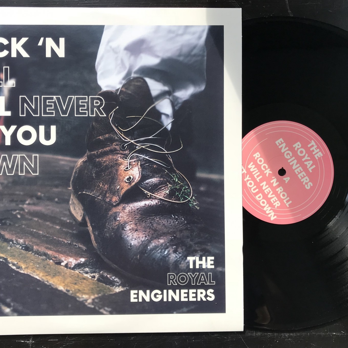 Photography for The Royal Engineers by anahi_