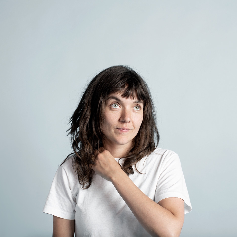 Photography for by Michael Leckie