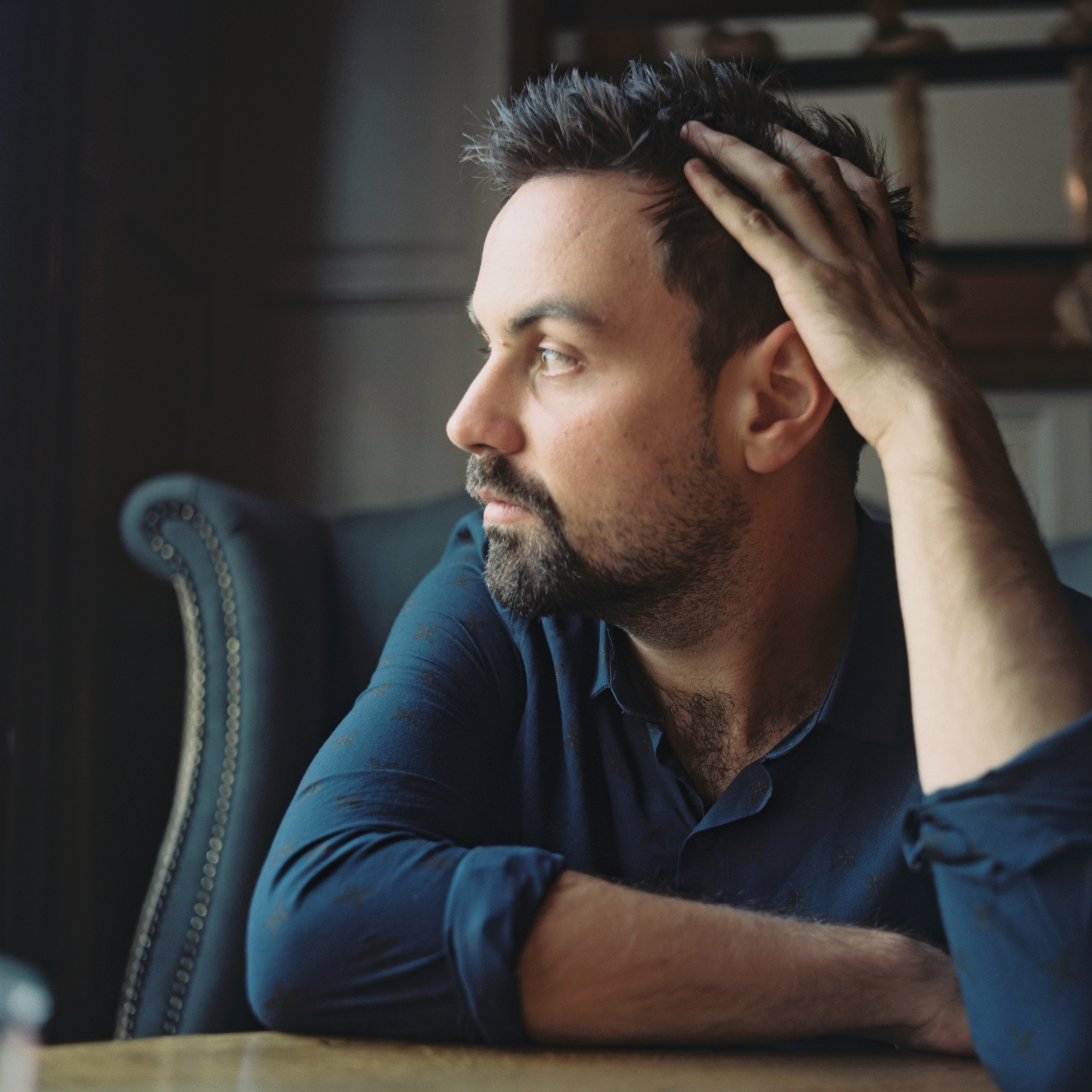 Press photo for by florediamant