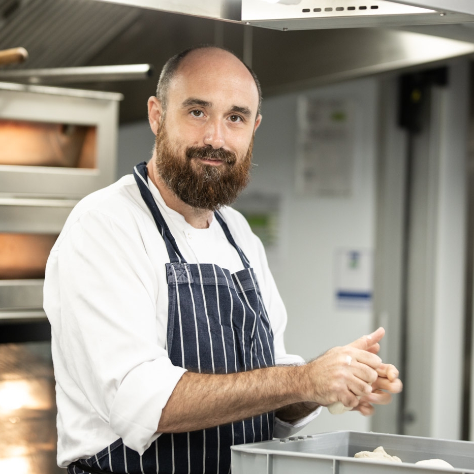 Photography for by Michael Leckie