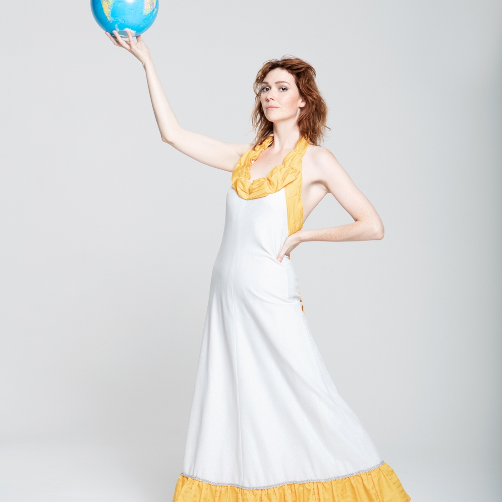 Photography for by Michael Leckie