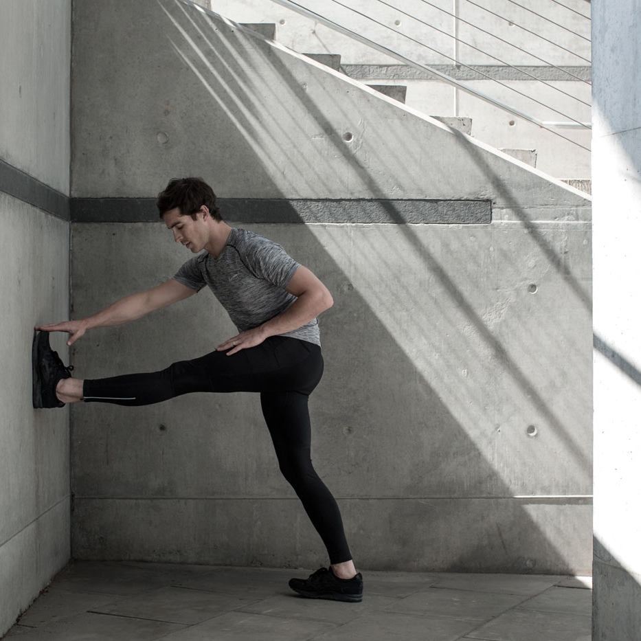 Photography for by Michael Leckie