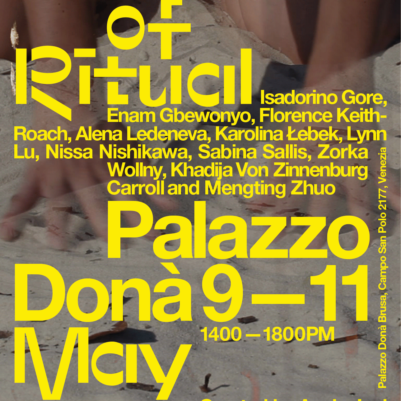 Graphic design for by ourplace