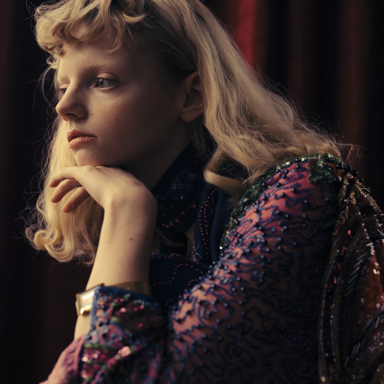 Photography for by Katie Burdon