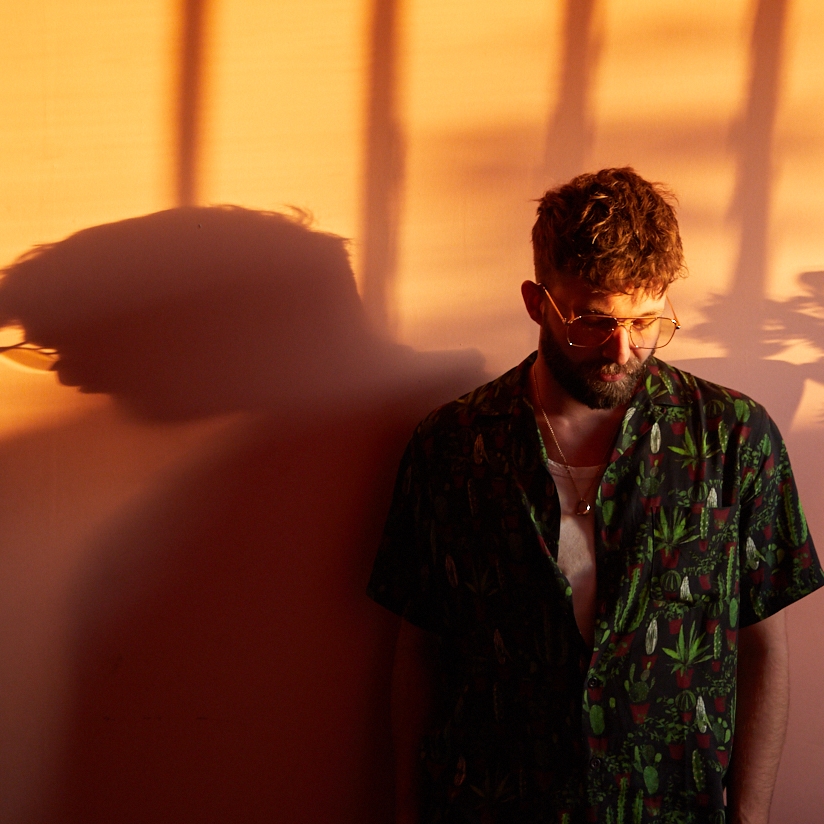 Photography for Haelos by JC VERONA