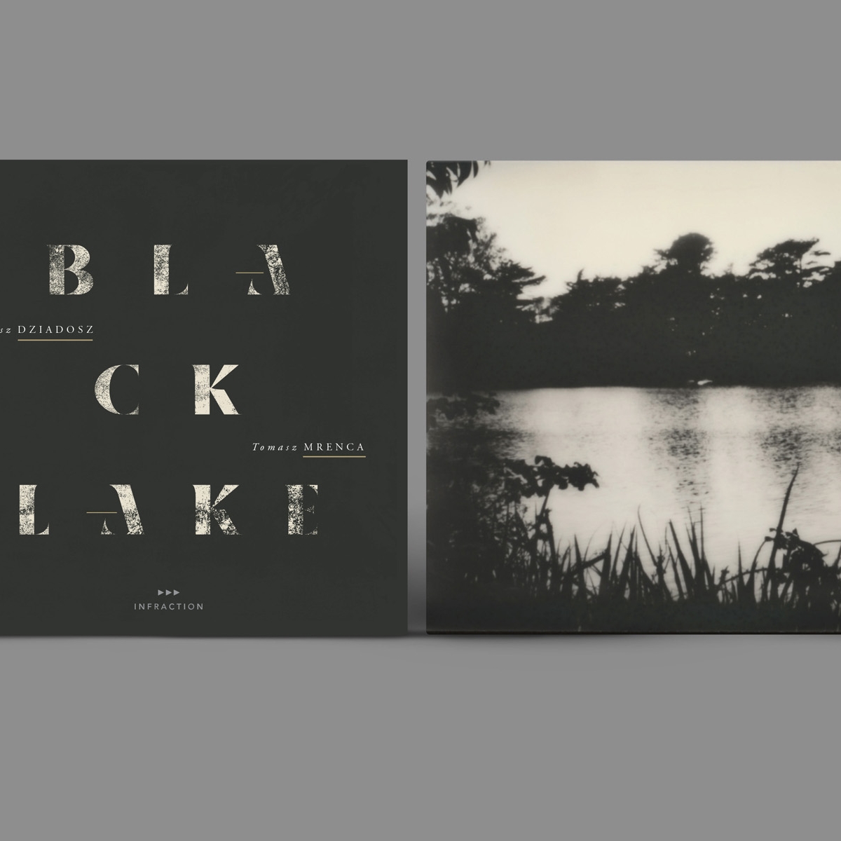 Graphic design for Dziadosz & Mrenca by TimothyODonnell