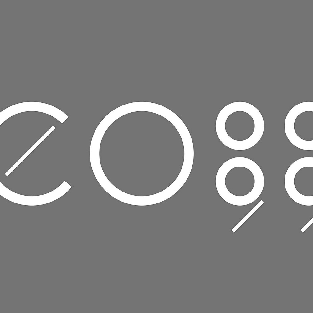 Logo for eo;; by TimothyODonnell