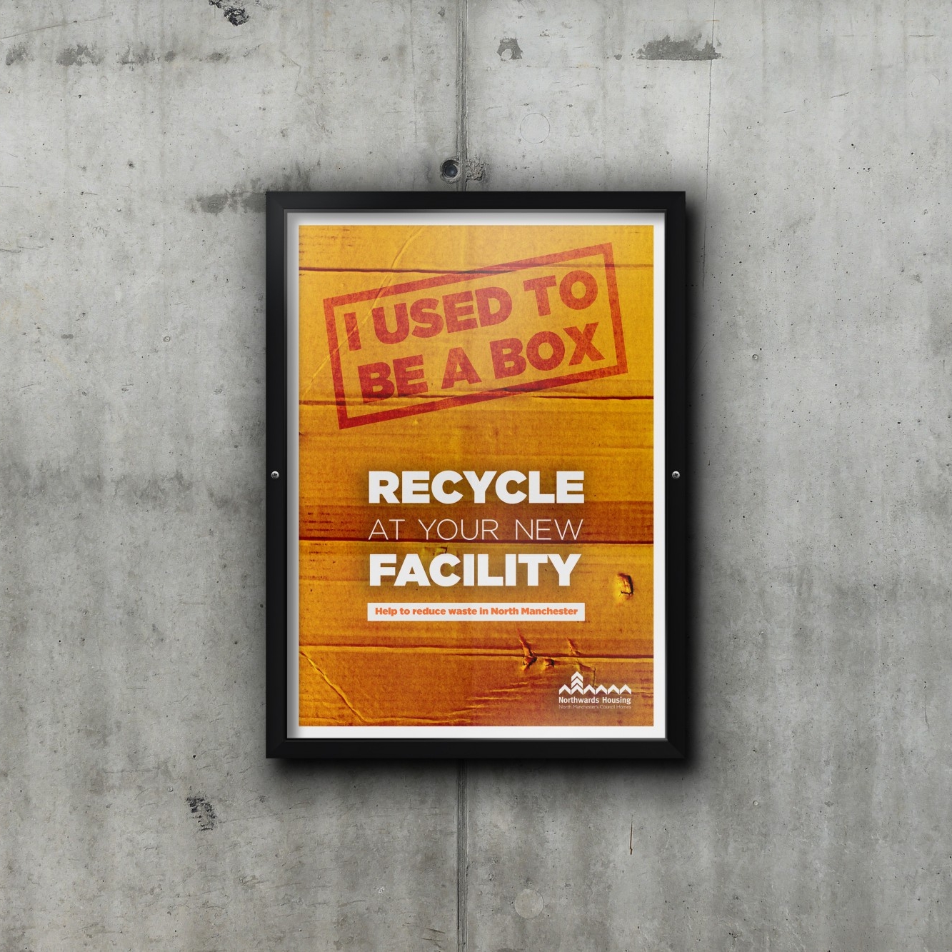 Graphic design for by Mr Ryan