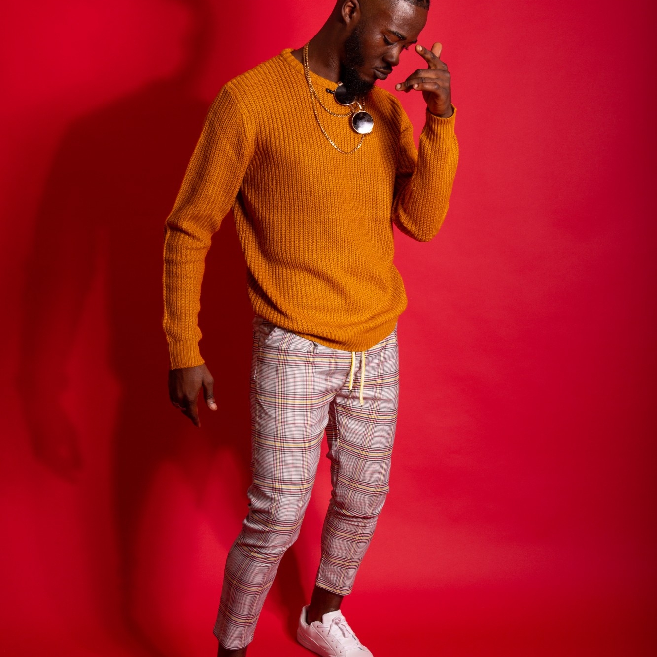 Photography for Zizibo by Jon Osibo