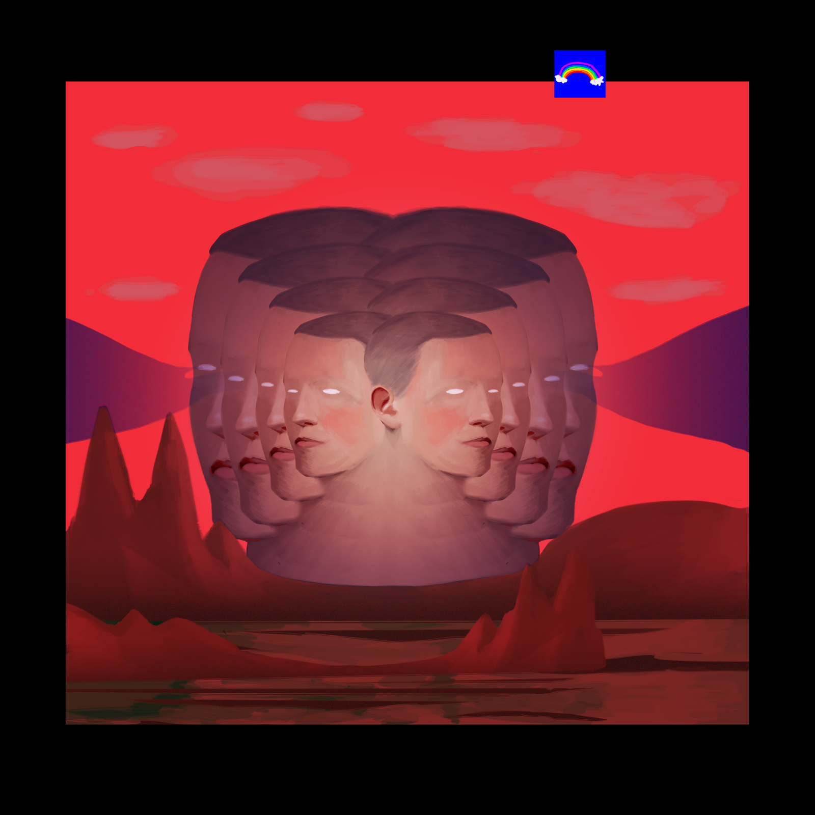 Artwork for King Gizzard & The Lizard Wizard