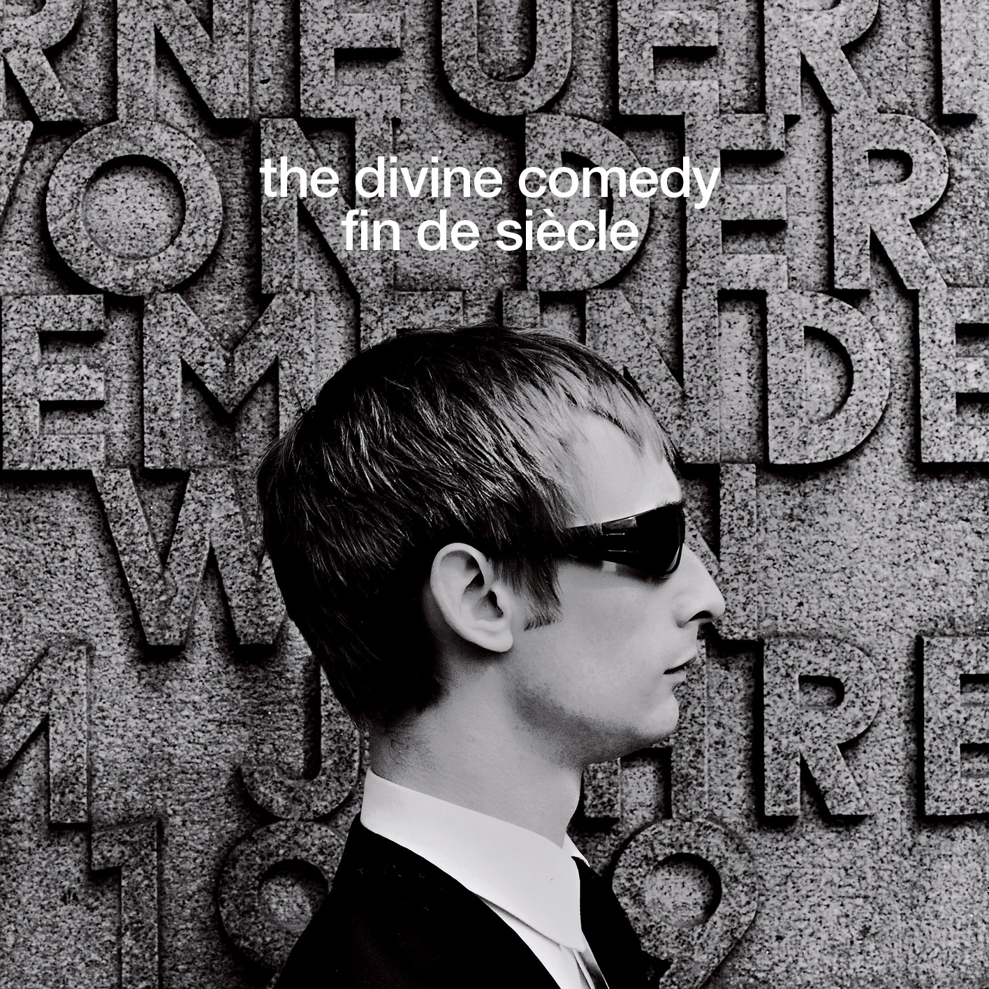 Graphic design for The Divine Comedy by robcranedesign