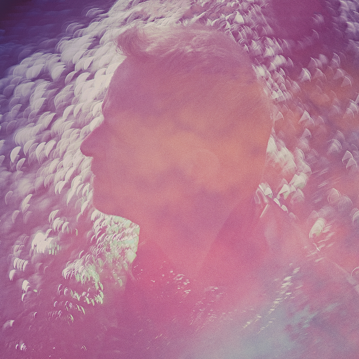 Press photo for by marialouceiro