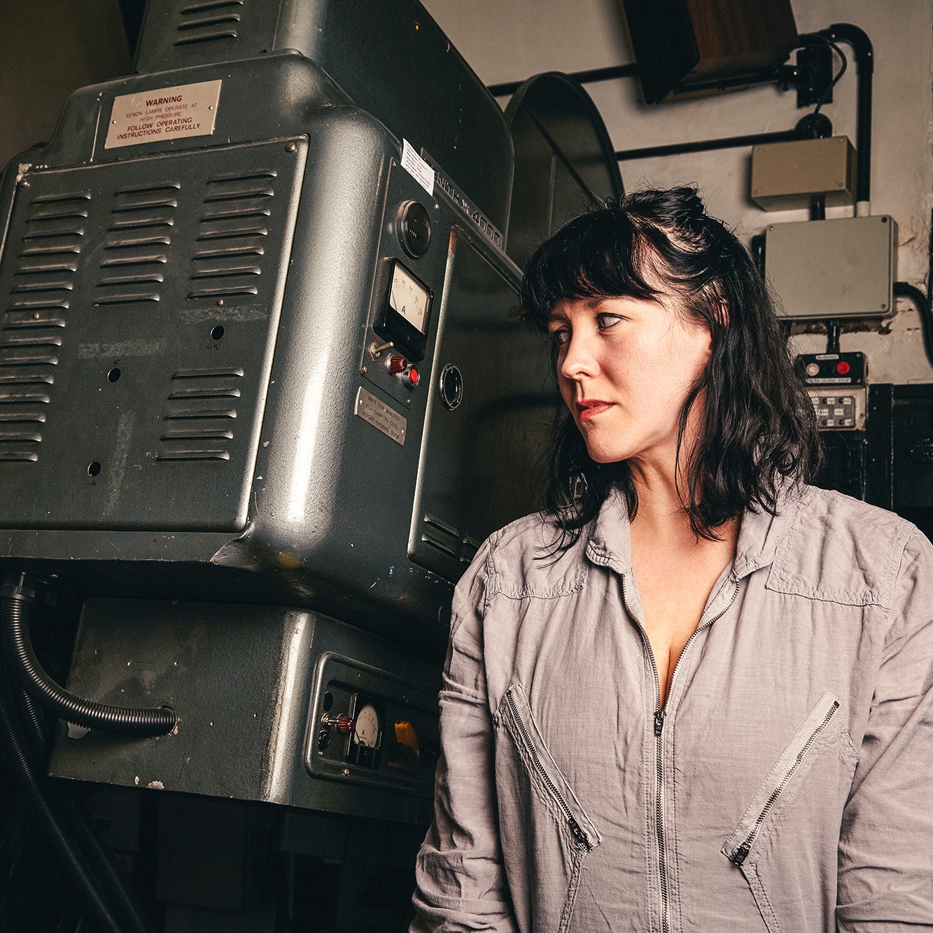 Hyde Park Picture House