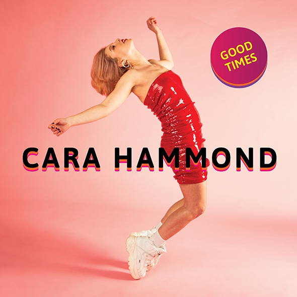 Artwork for Cara Hammond by florgutman