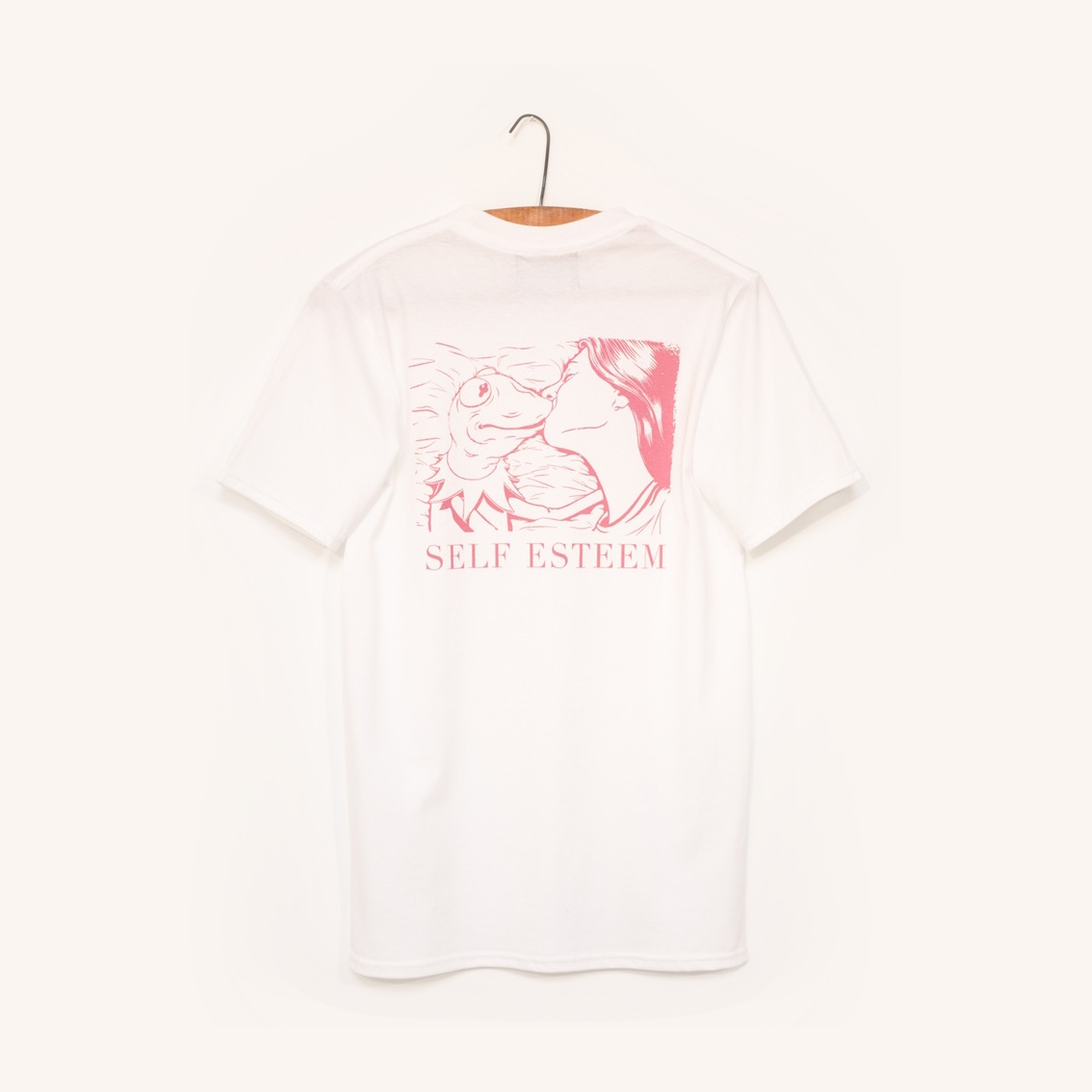 Merchandise for Self Esteem by R-Corp
