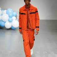 Merchandise for Tinie Tempah by ChristinaBanjo